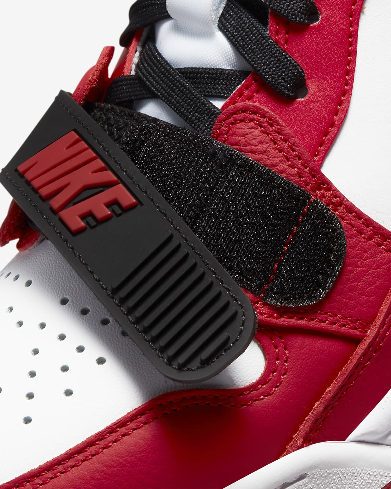 Air Jordan Legacy 312 Low Herrenschuh. Nike DE