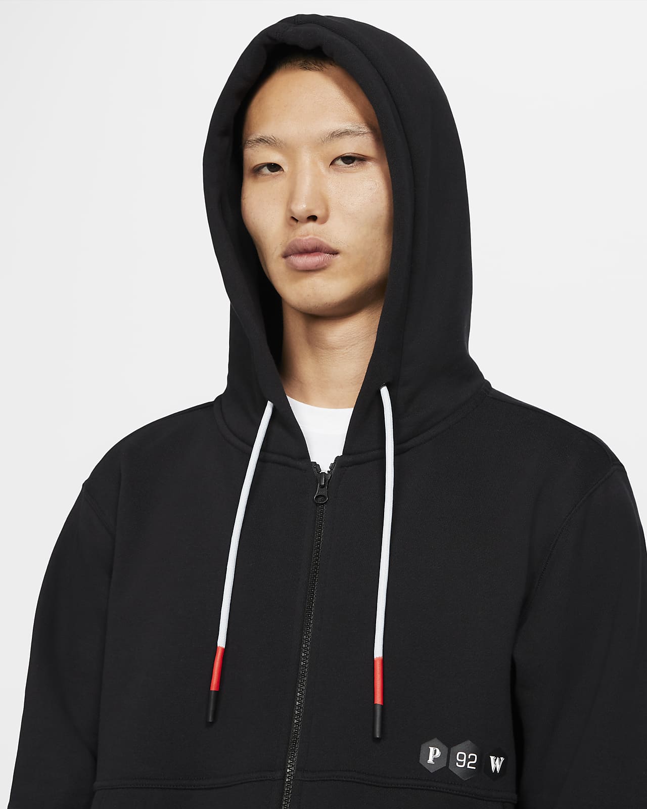 men's full zip hoodie nike