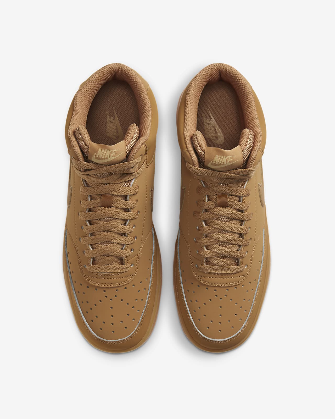 nike court vision kids