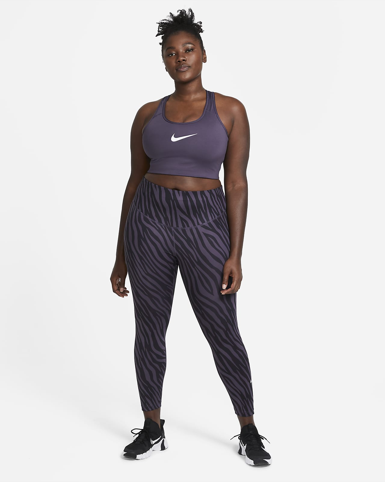 cheap plus size nike