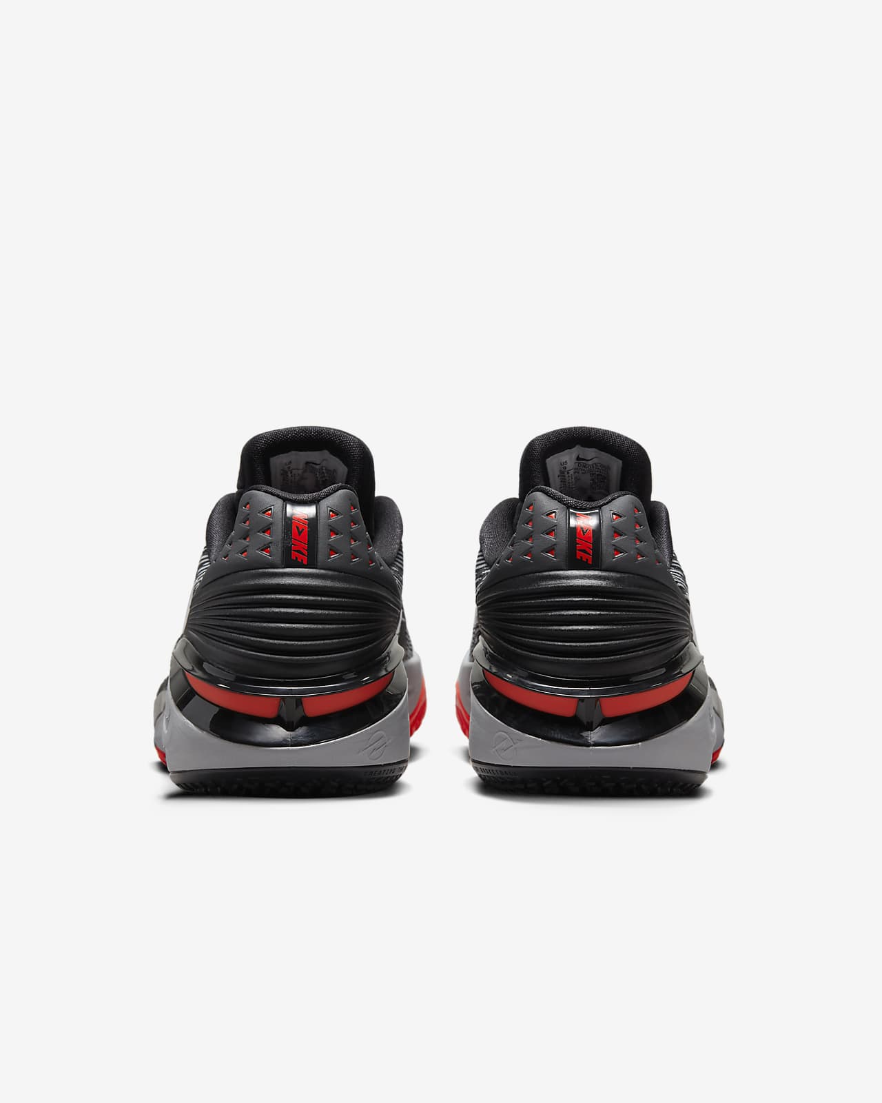Nike GT Cut 2 Men's Basketball Shoes. Nike CA