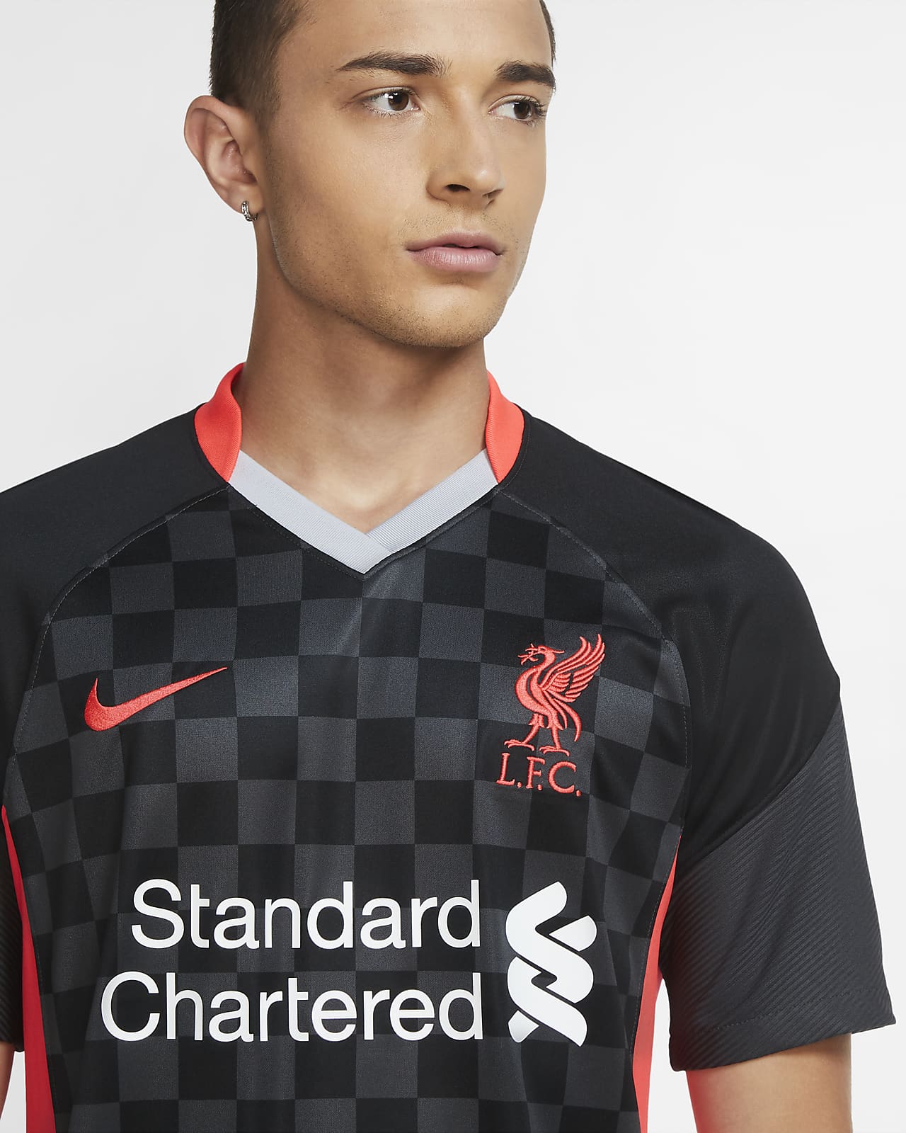 liverpool jersey nike