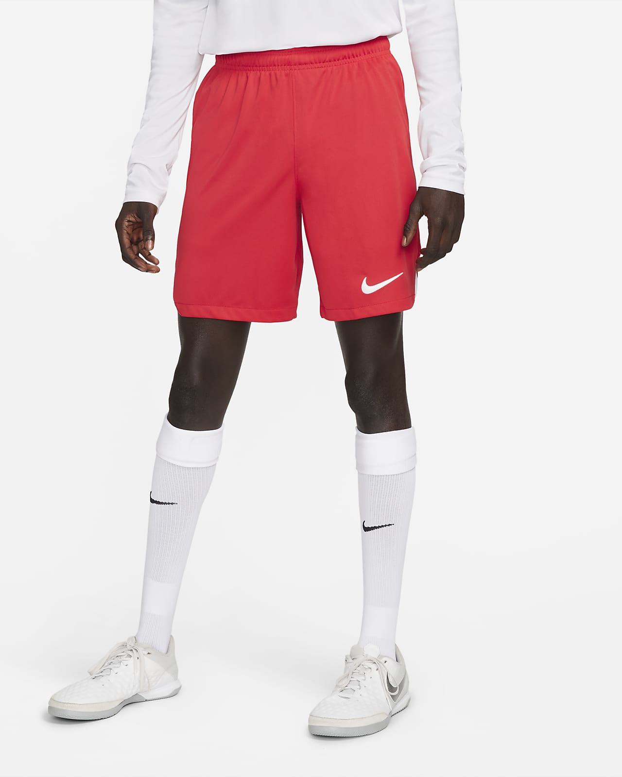 Primera equipación Stadium Turquía 2022/23 Pantalón corto de fútbol Nike Dri-FIT - Hombre. Nike