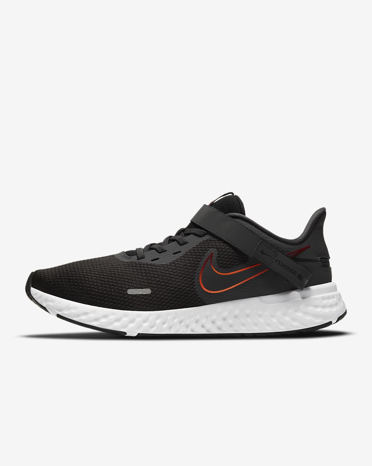 nike revolution 5 men's running reviews