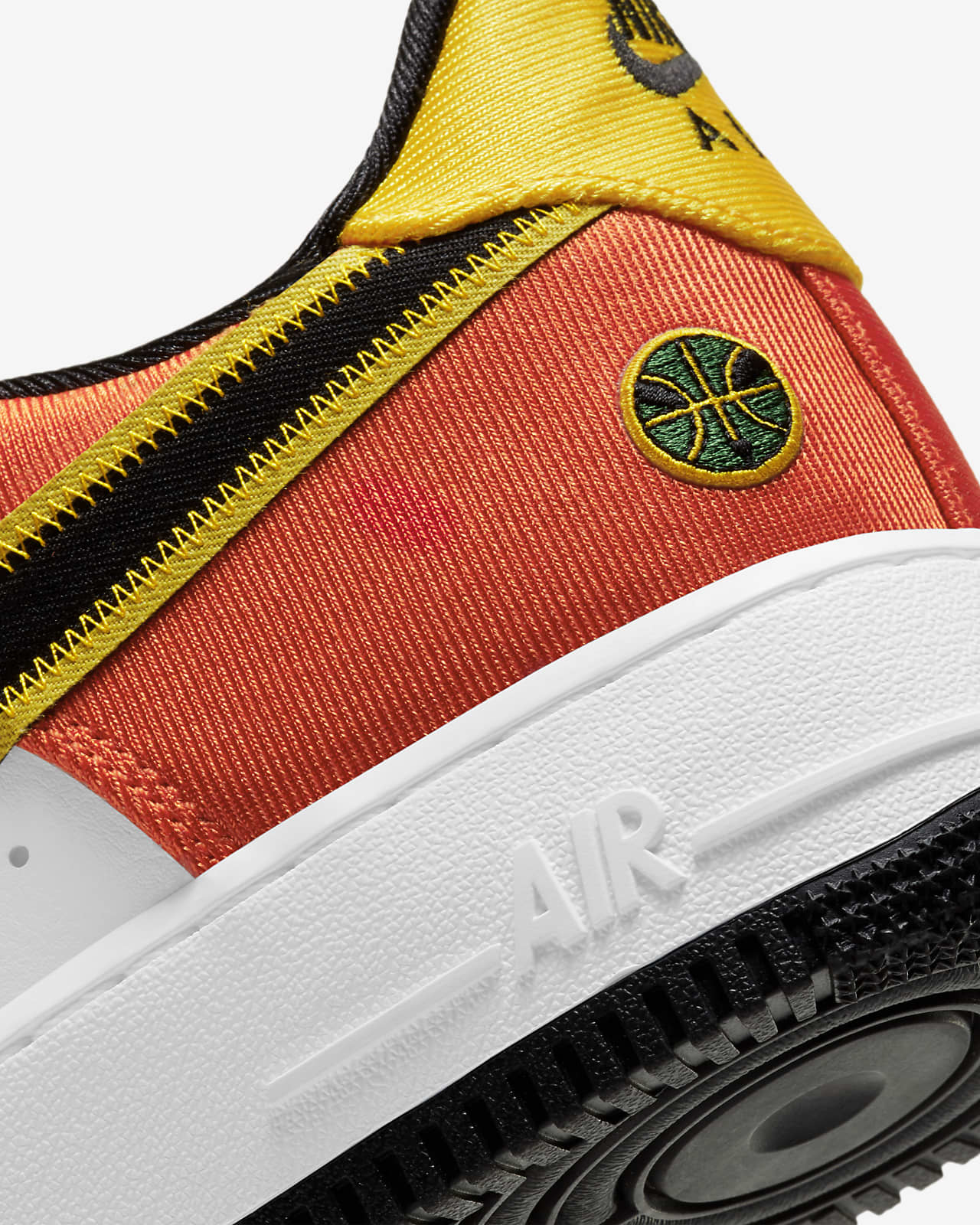 nike af1 basketball