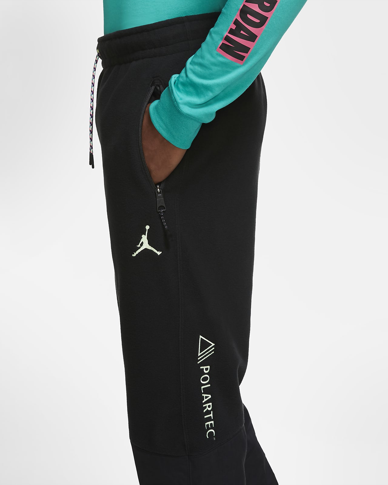 pantalon nike jordan