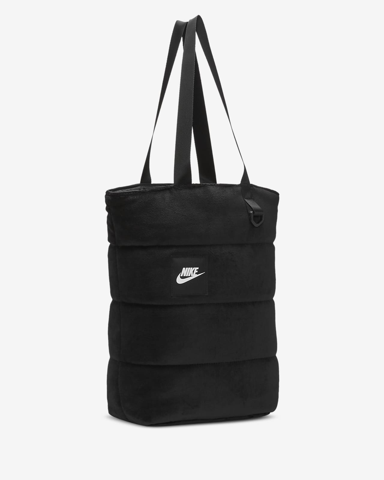 Nike Sportswear Winterized Heritage Tote. Nike SE Väska Nike Sportswear Winterized Heritage. Nike SE