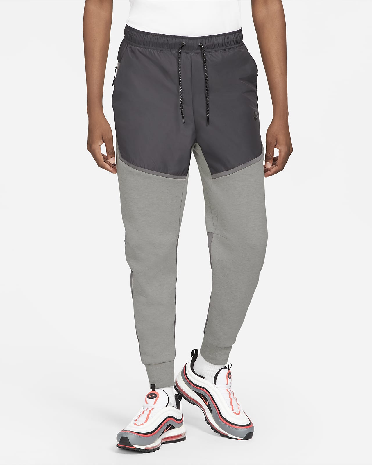 Nike Sportswear Tech Fleece Men's Woven 