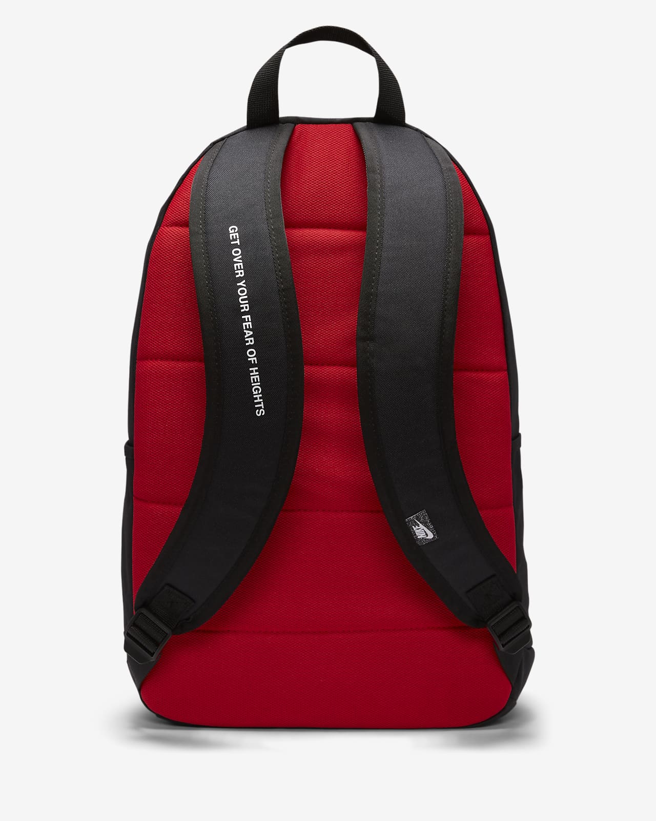 nike backpack cost