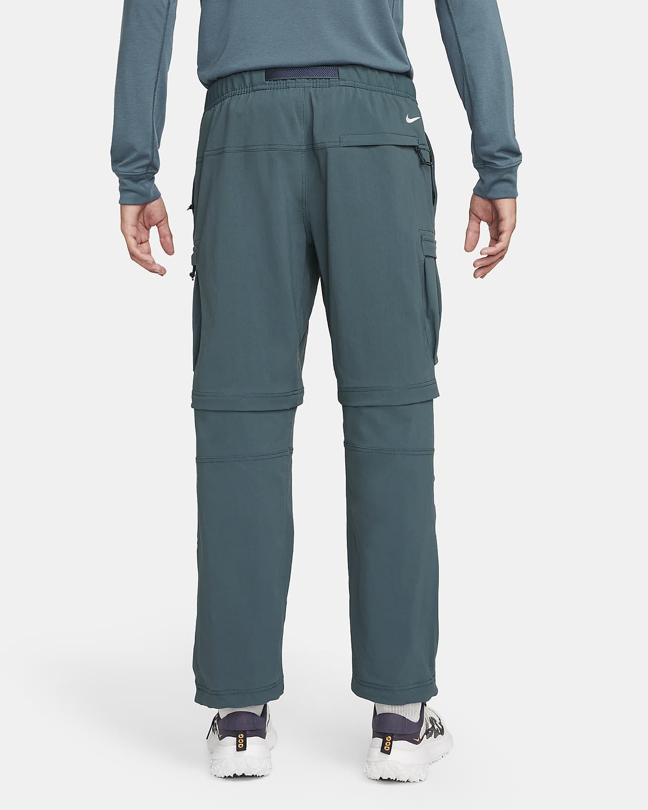 Nike acg clearance pantaloni