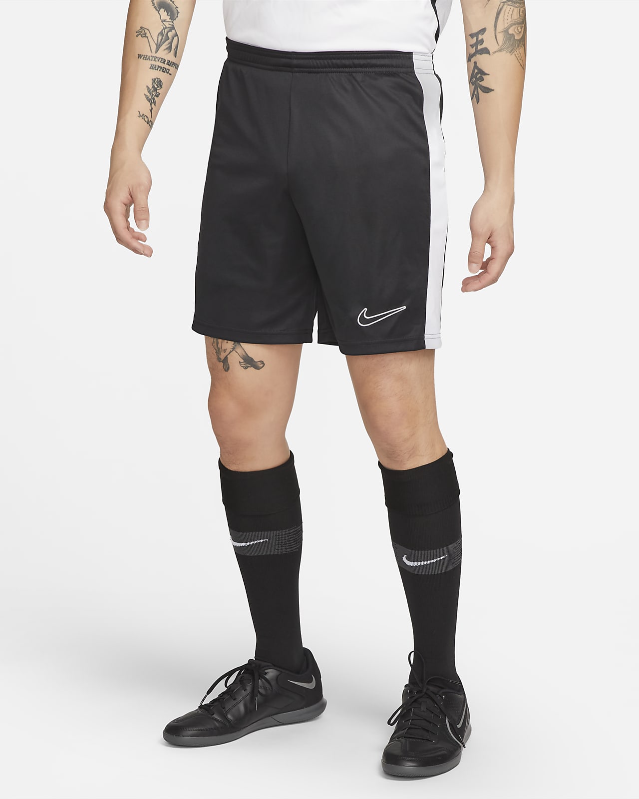 Nike Dri-FIT Football Shorts. Nike ID