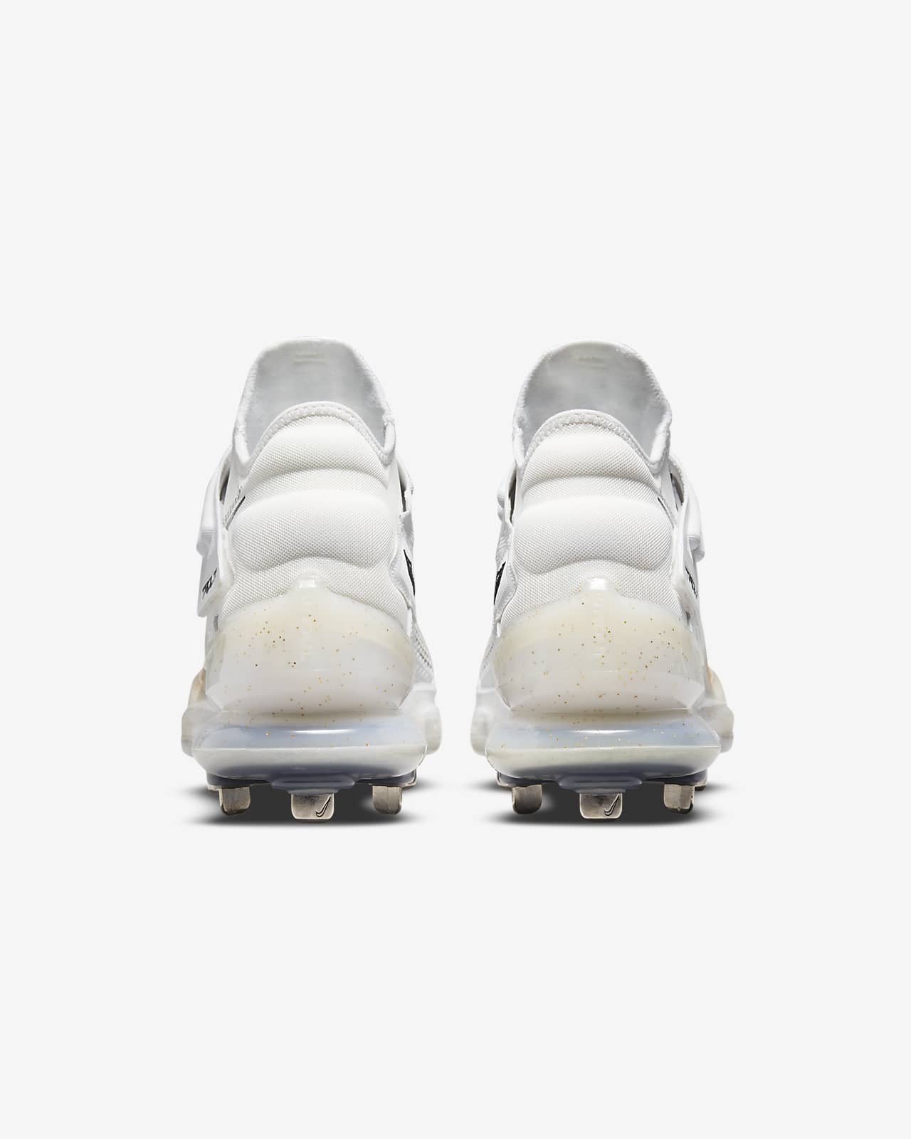 nike air force baseball cleats