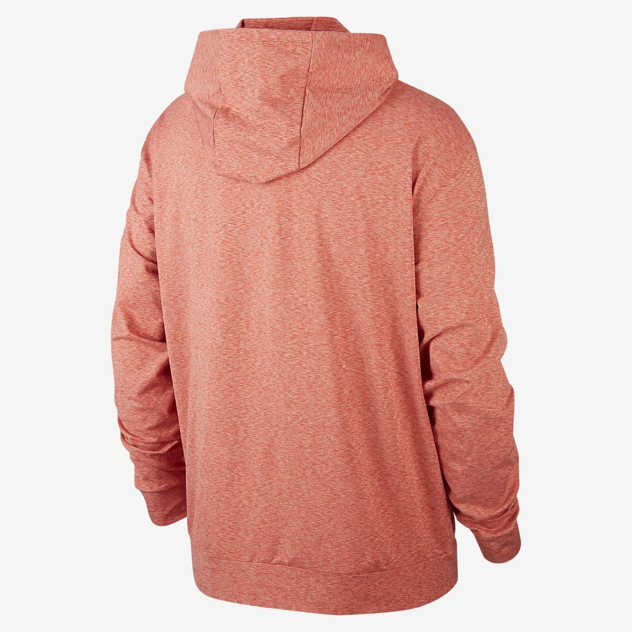 nike dri fit hoodie pullover