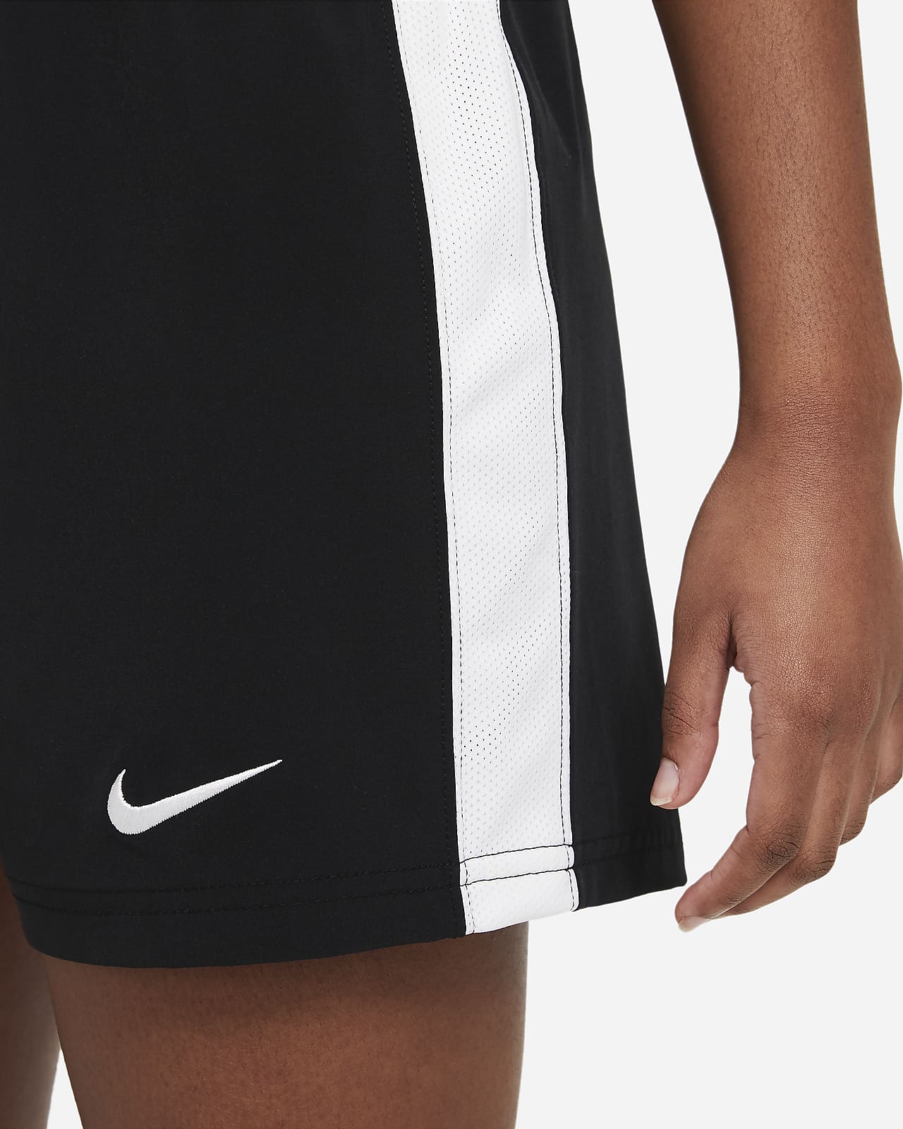 nike sideline vapor performance shorts