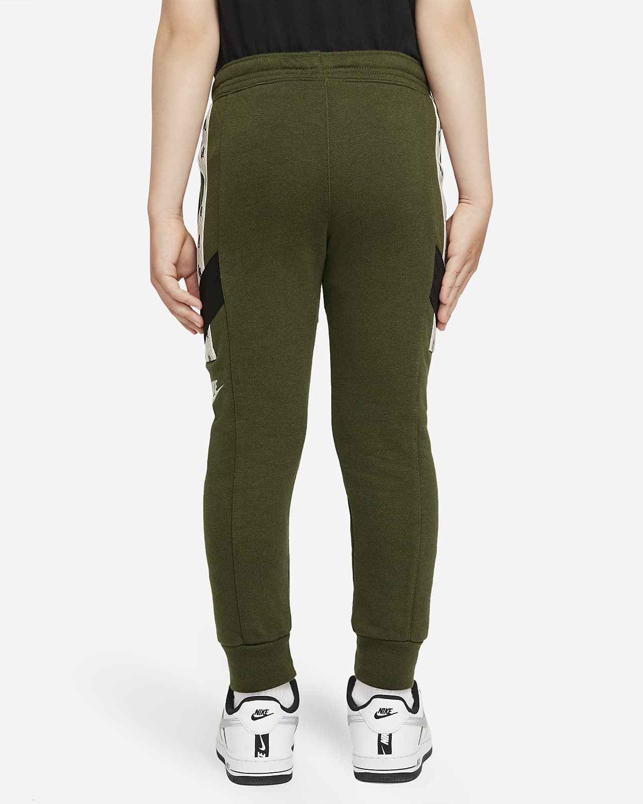 Pantalones Nike para niños talla pequeña. Nike.com