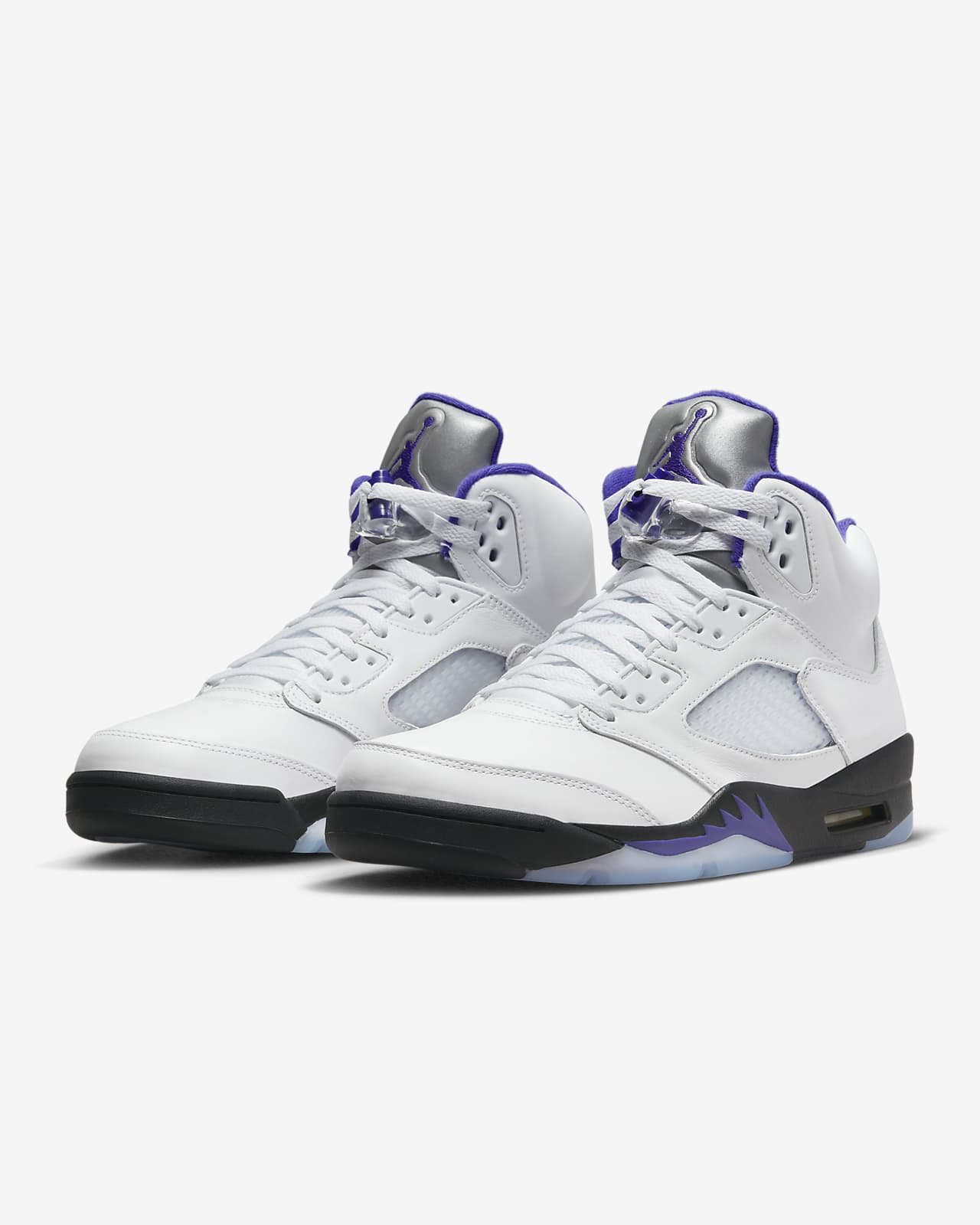 Jordan 5 Retro Men's Shoes. Nike IN