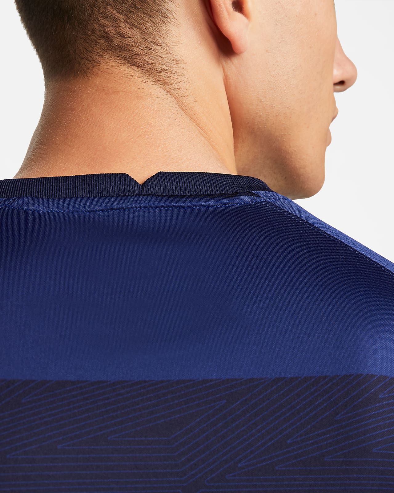 chelsea fc pre match shirt