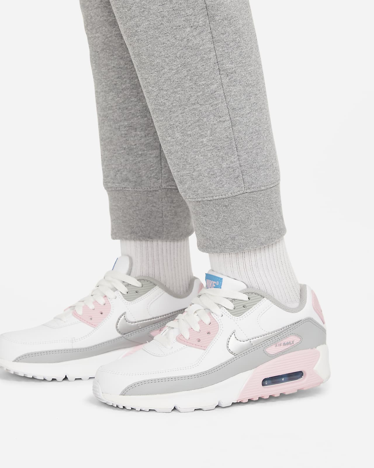 Nike Sportswear Club Fleece Pantalons Nena. Nike ES