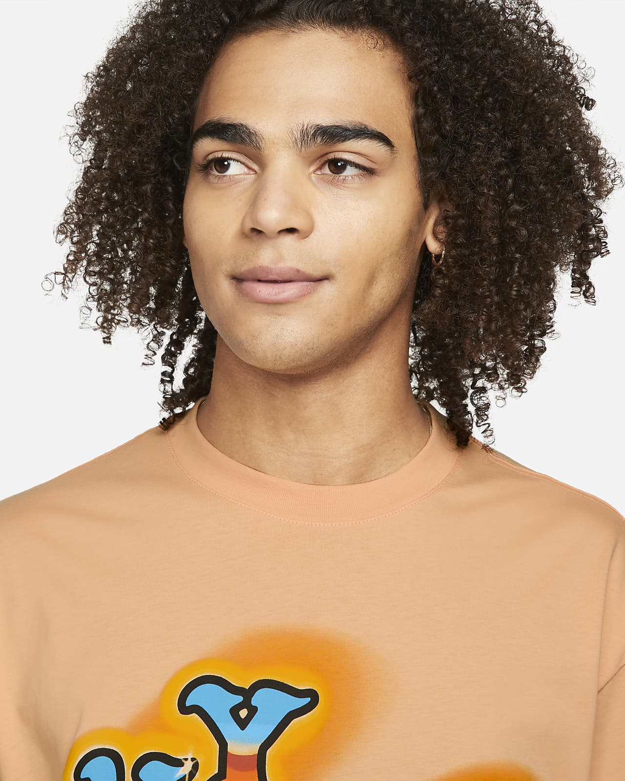 Jordan 'Why Not?' Men's TShirt. Nike CH