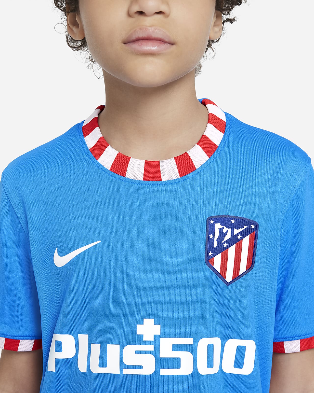 nike atletico de madrid