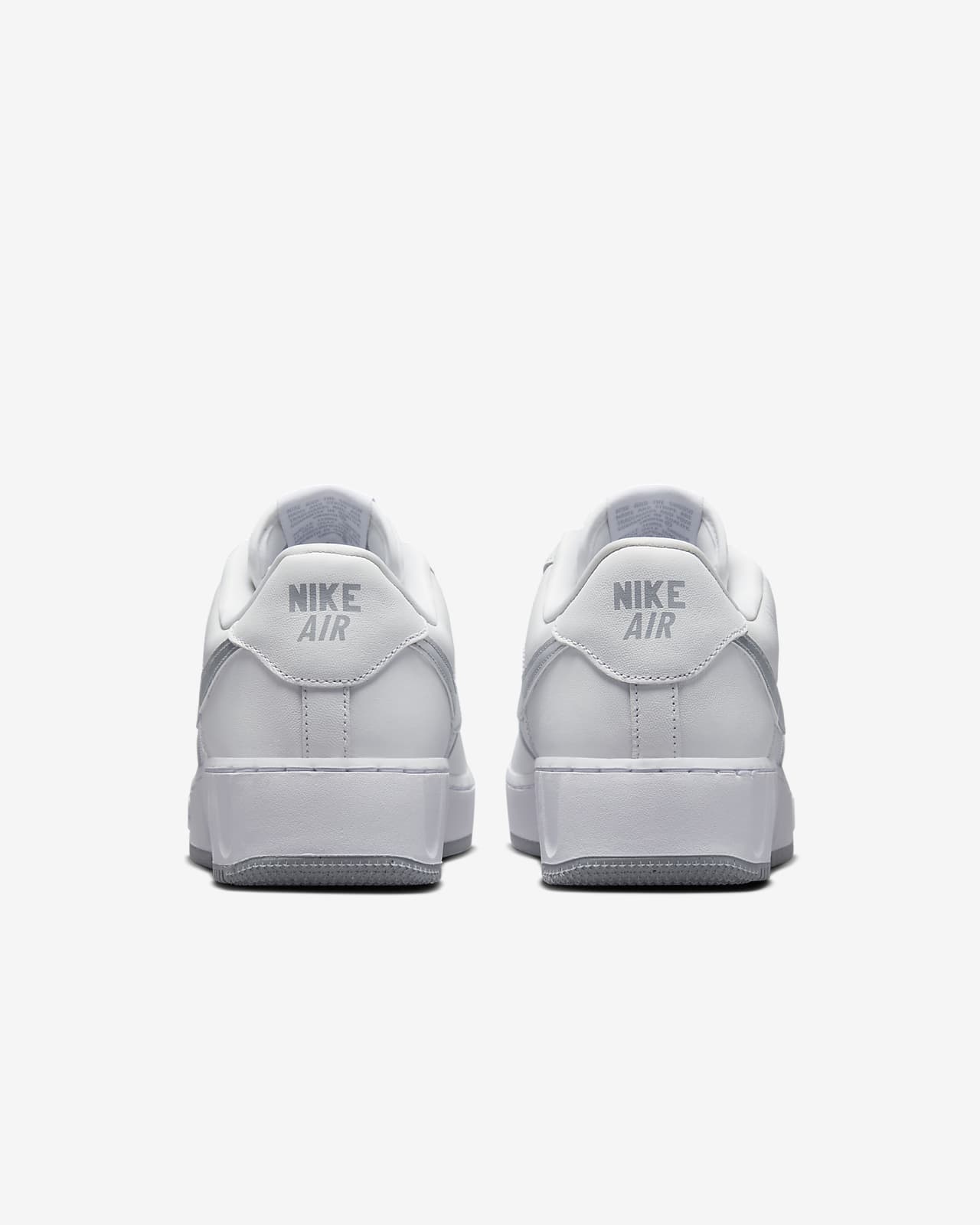 Nike Air Force 1 Low Unity Men's Shoes. Nike SE