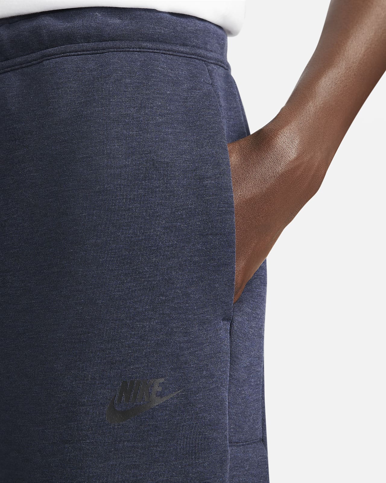 Ansichtkaart microscoop etiquette Nike Sportswear Tech Fleece Men's Loose Fit Tear-Away Pants. Nike.com