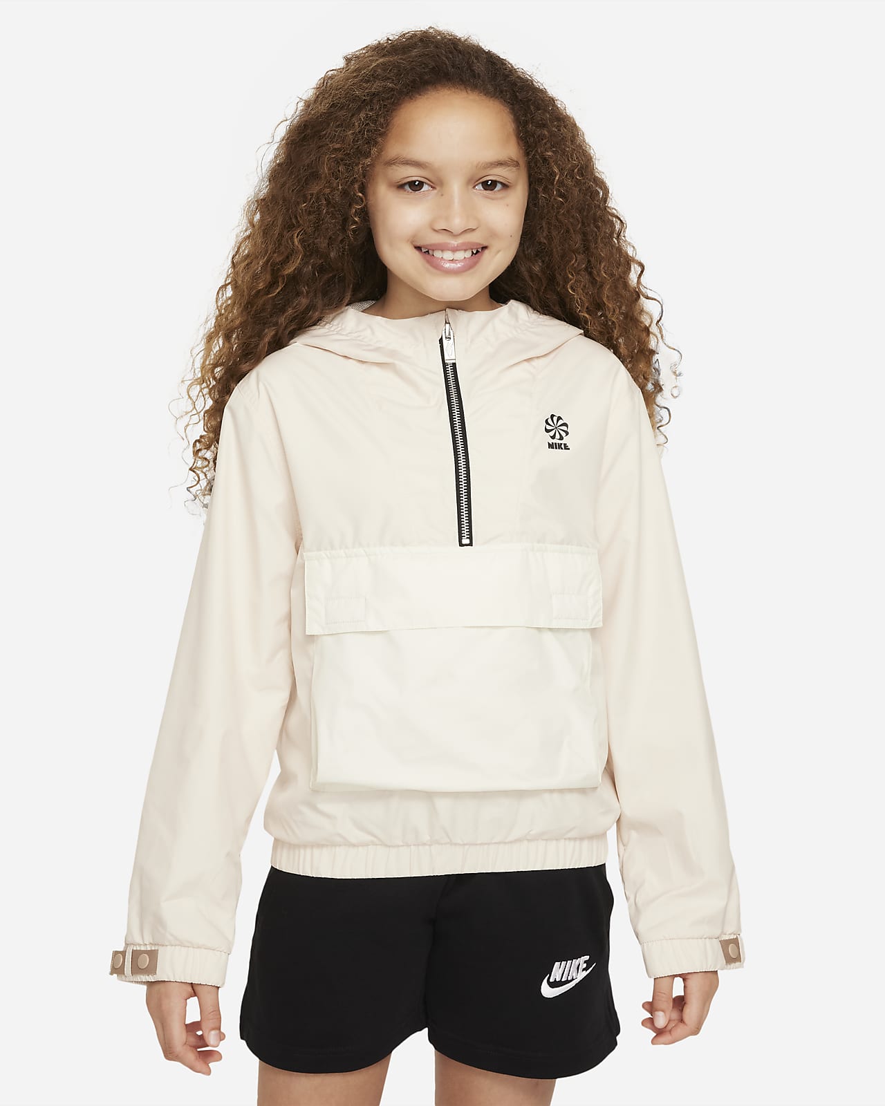 Nike Sportswear Circa 72 Older Kids' Jacket