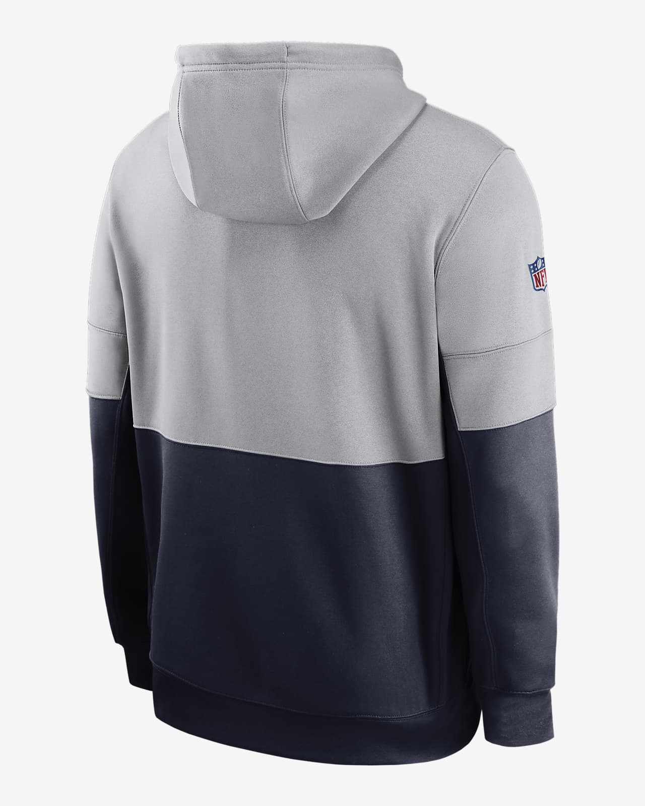 patriots nike sweatshirt