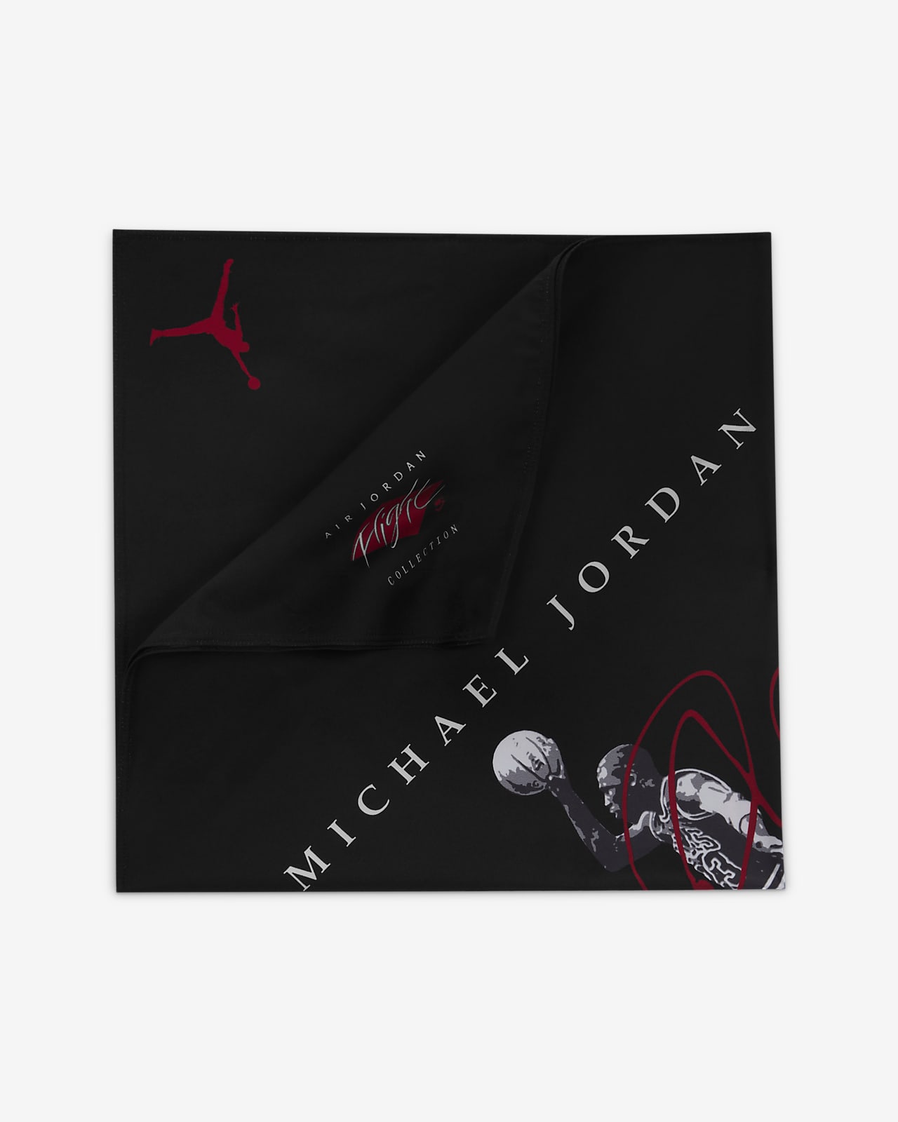 Bandana stampata Jordan. Nike IT