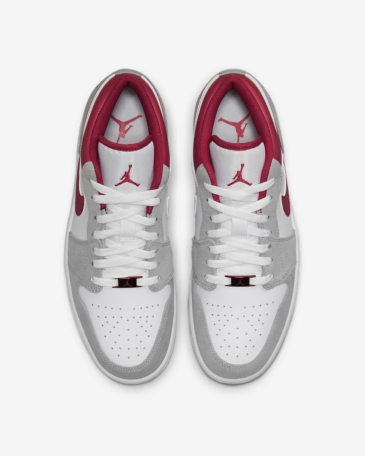 Air Jordan 1 Low SE Schoen. Nike BE