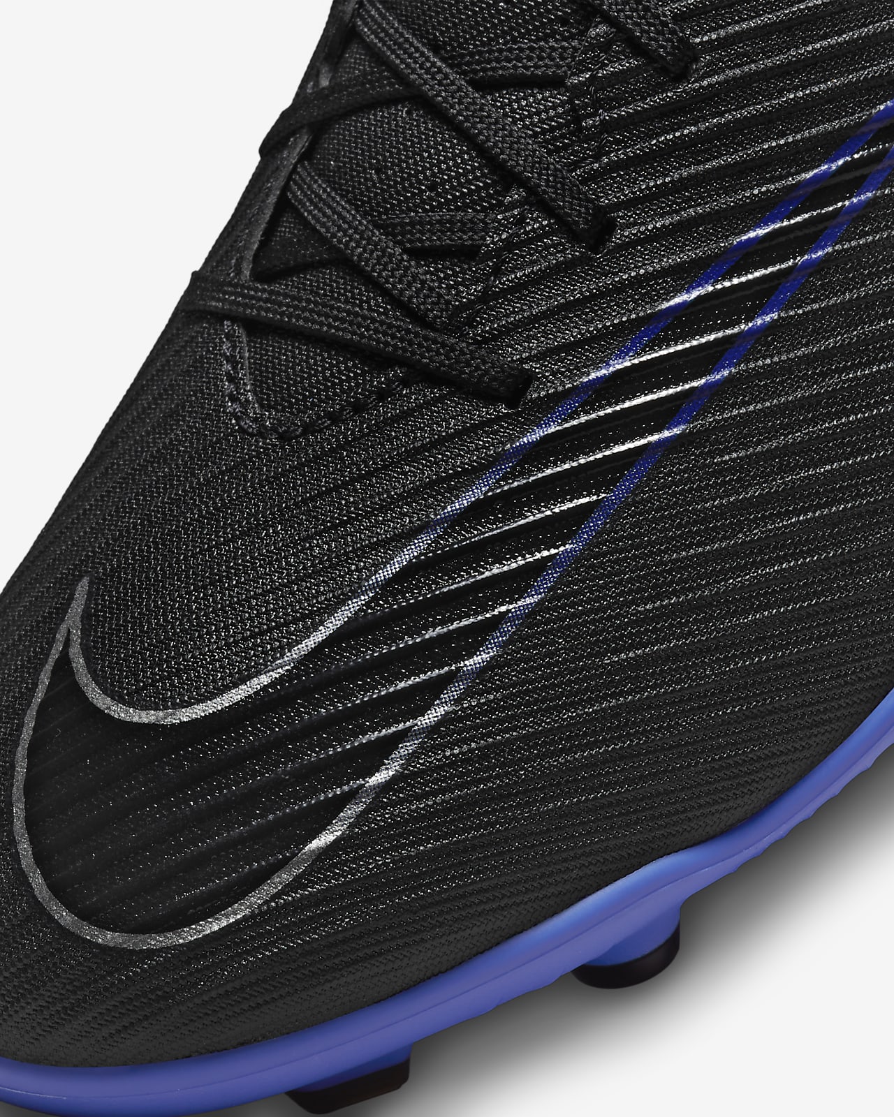 Chaussure de foot en salle basse Nike Mercurial Vapor 15 Club. Nike LU