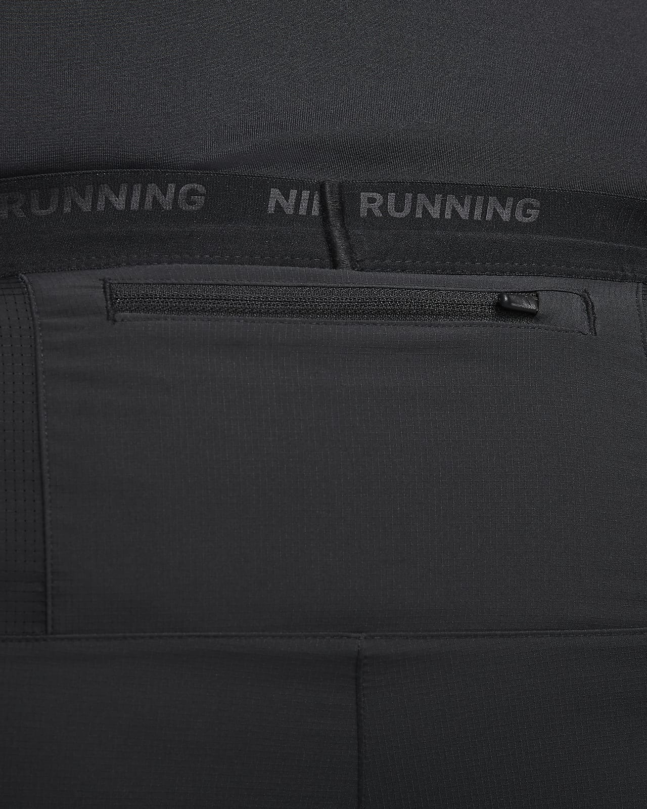 Nike Dri-FIT Stride Men's Hybrid Running Shorts. Nike PH