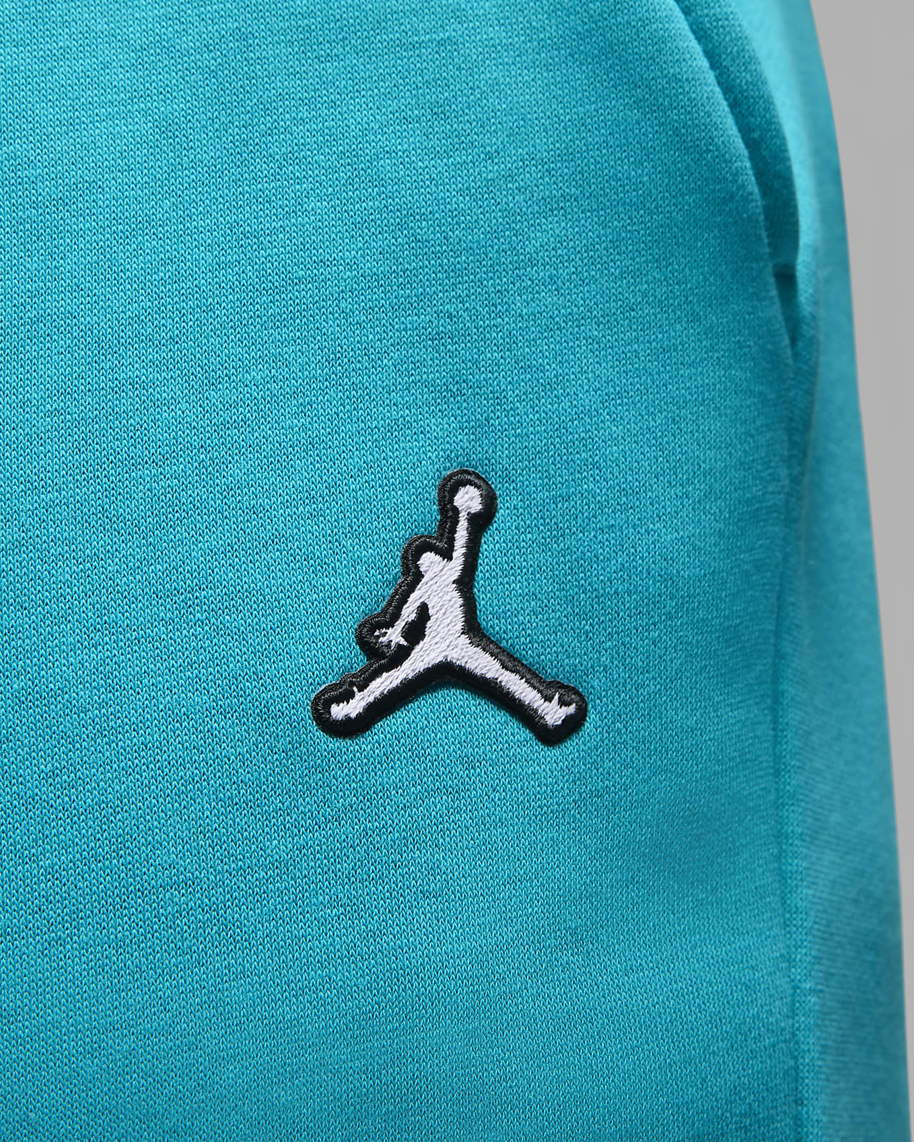 Jordan Brooklyn Fleece Men's Trousers. Nike RO