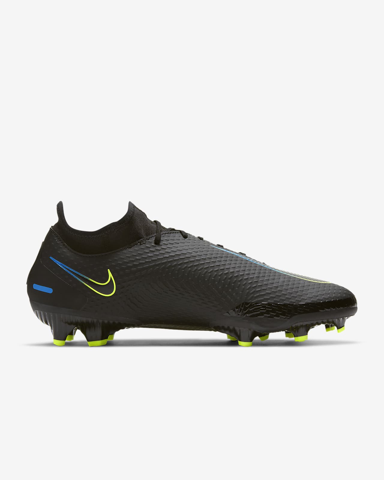 nike dynamic fit football boots