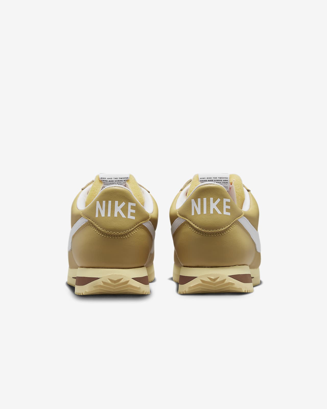 Nike Cortez SE Men's Shoes. Nike MY