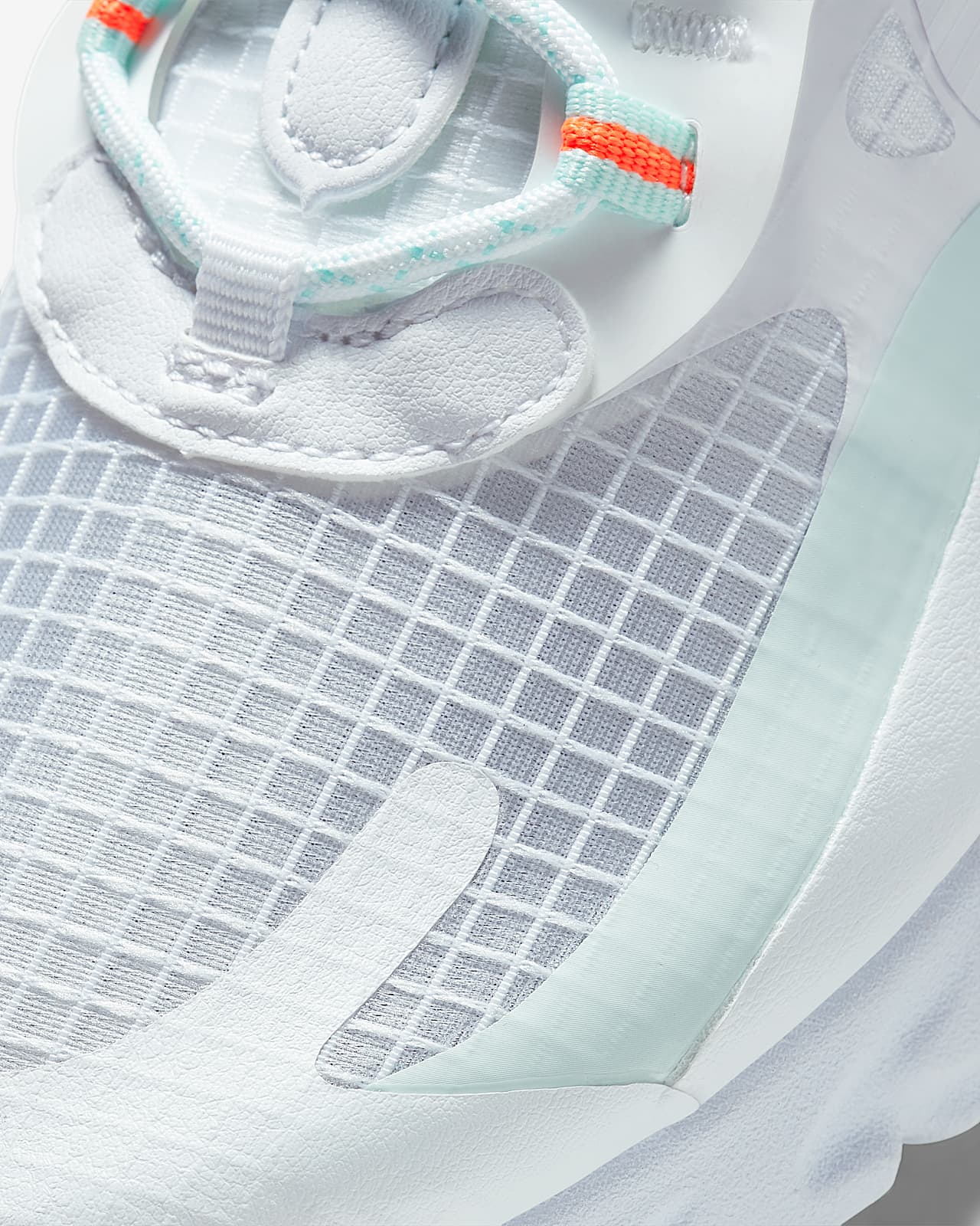 air max 270 react hyper crimson