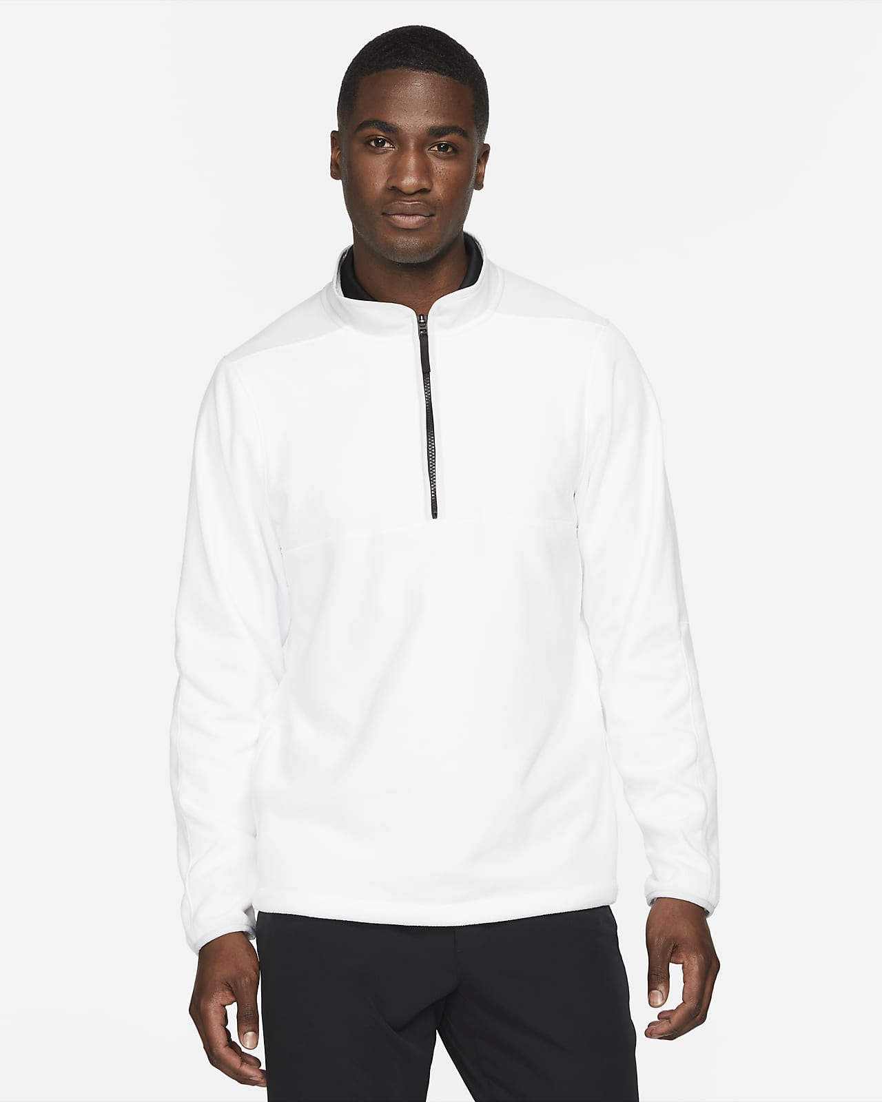 playeras de golf nike