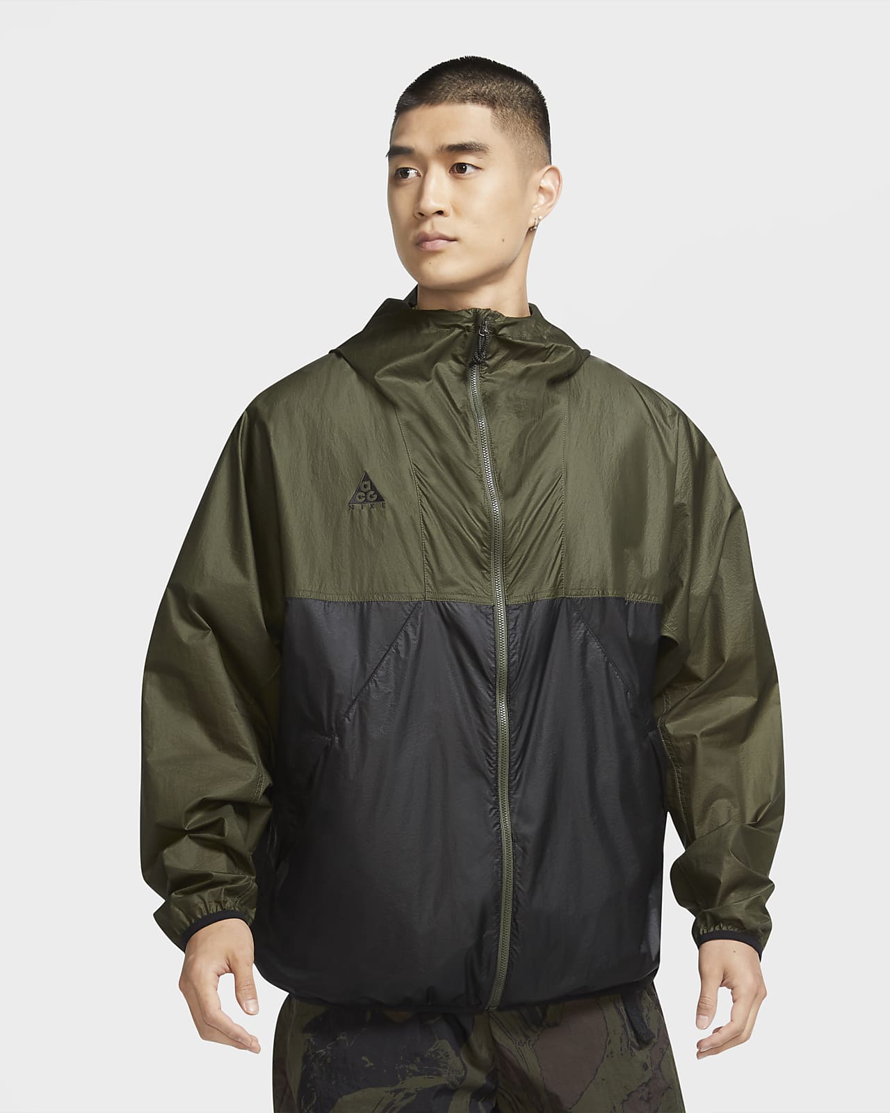 Jacka Nike ACG för män. Nike SE Dunjacka Nike ACG. Nike SE