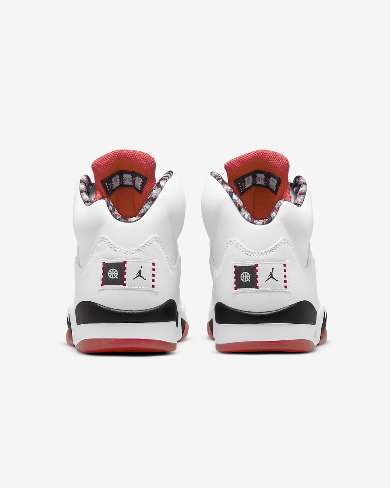 air jordan 5 retro uomo