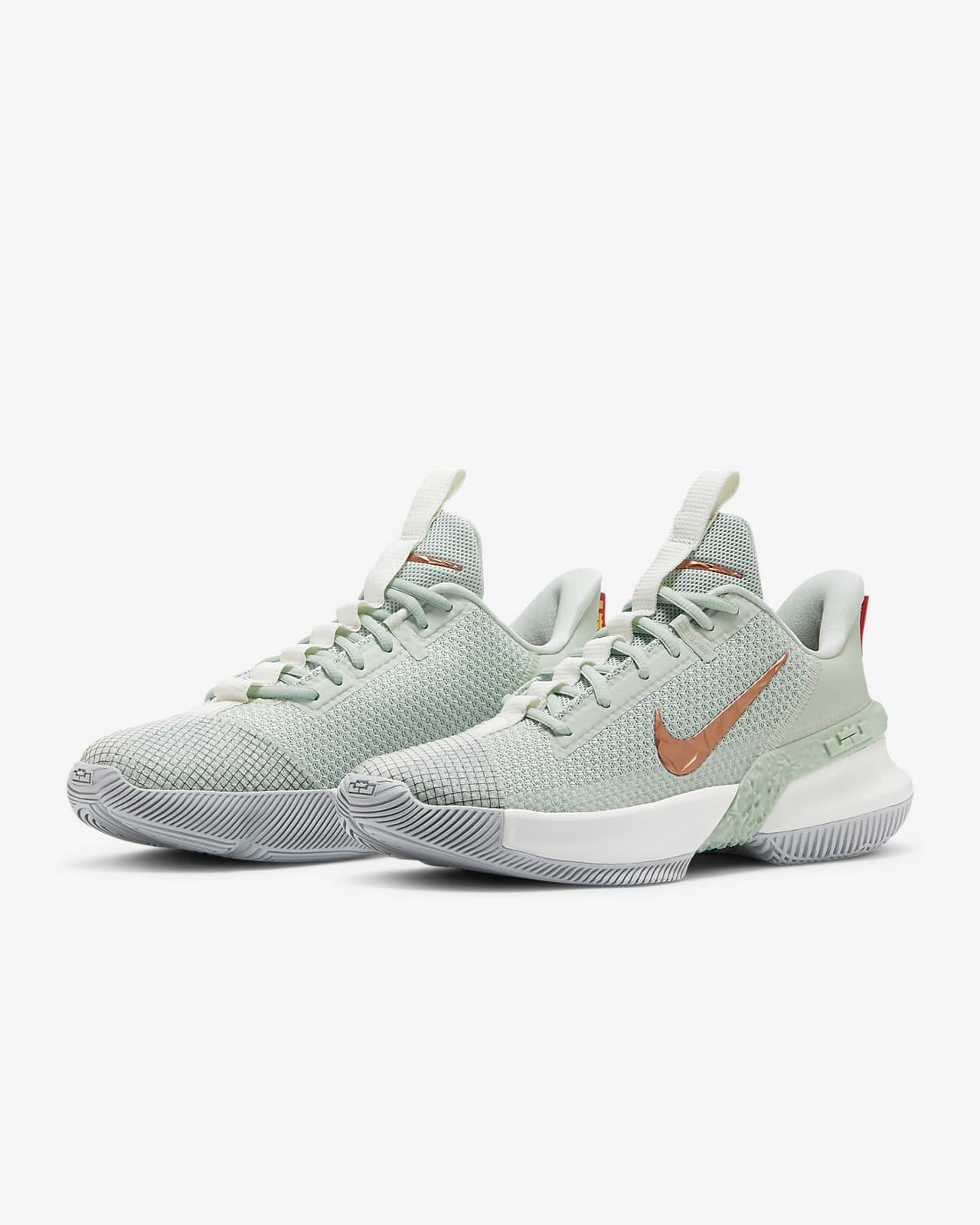 Ambassador Xiii 男 女篮球鞋 耐克 Nike 中国官网