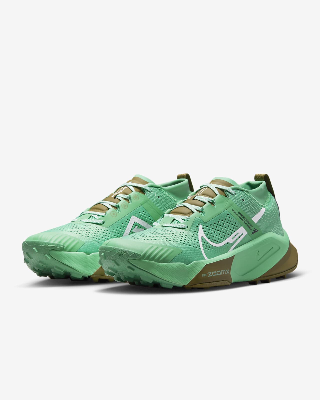 solide interval filosoof Nike Zegama Men's Trail Running Shoes. Nike.com