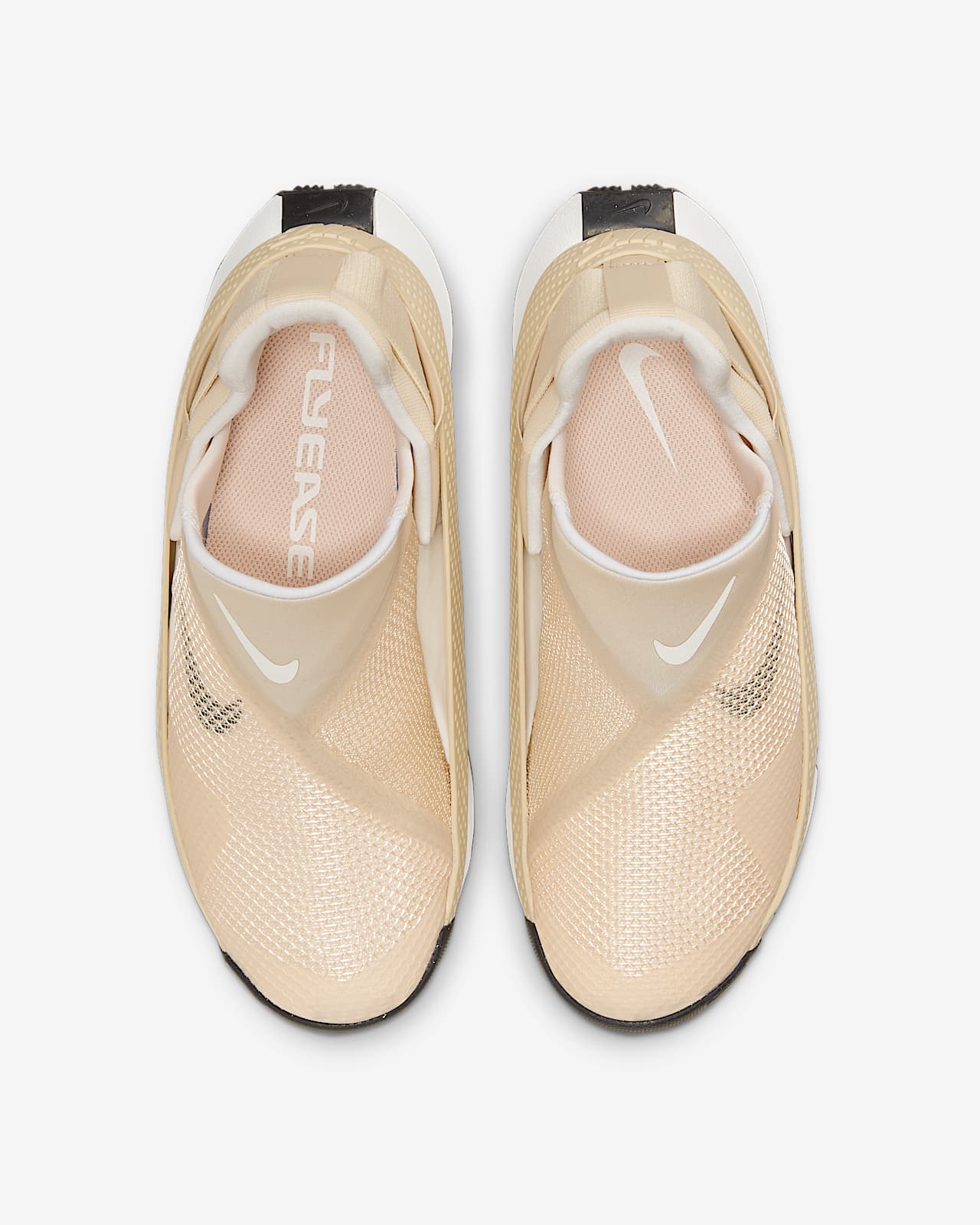 Nike Go FlyEase Easy On/Off Shoes. Nike LU