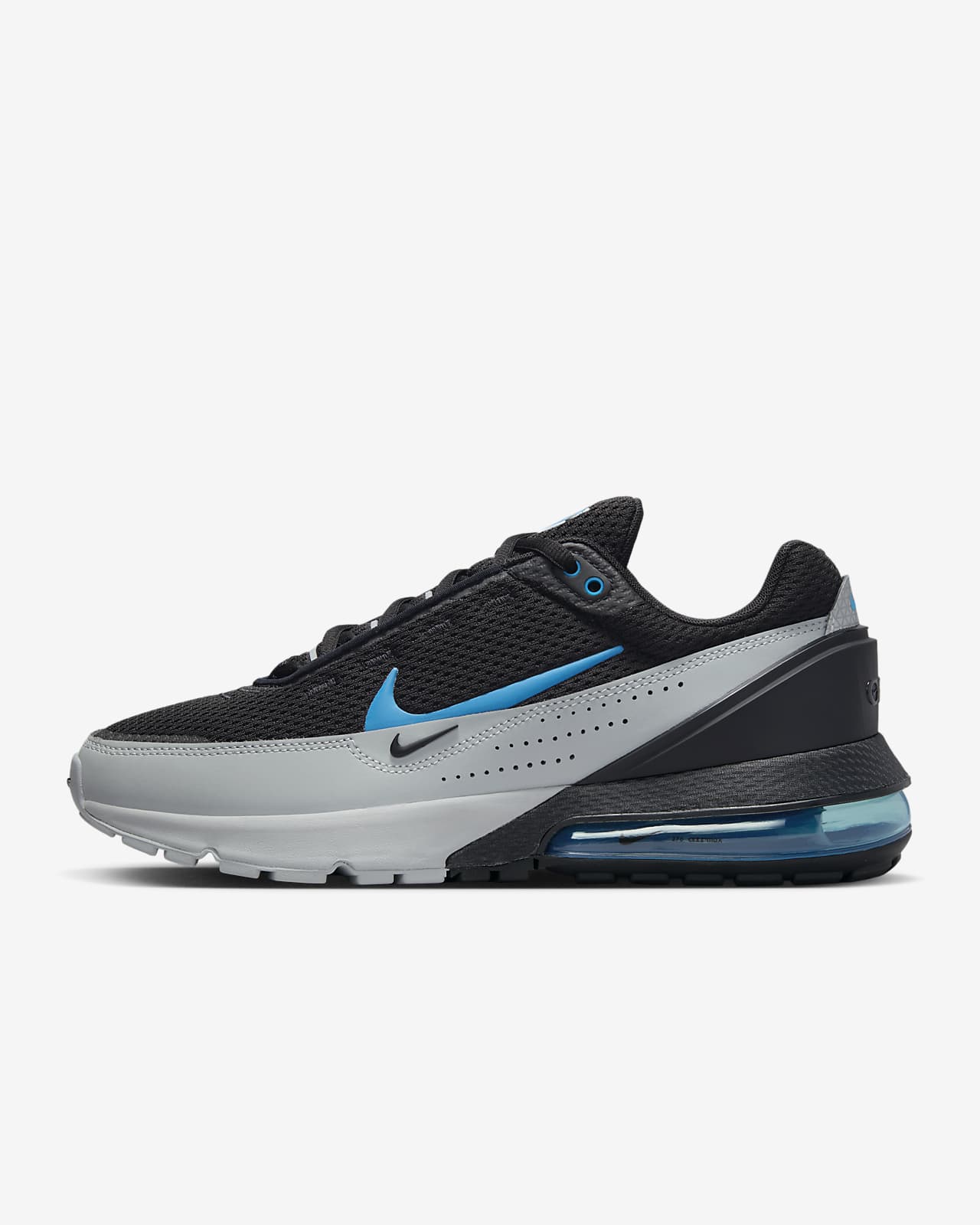 Nike Air Max 270 Men's Shoes. Nike LU