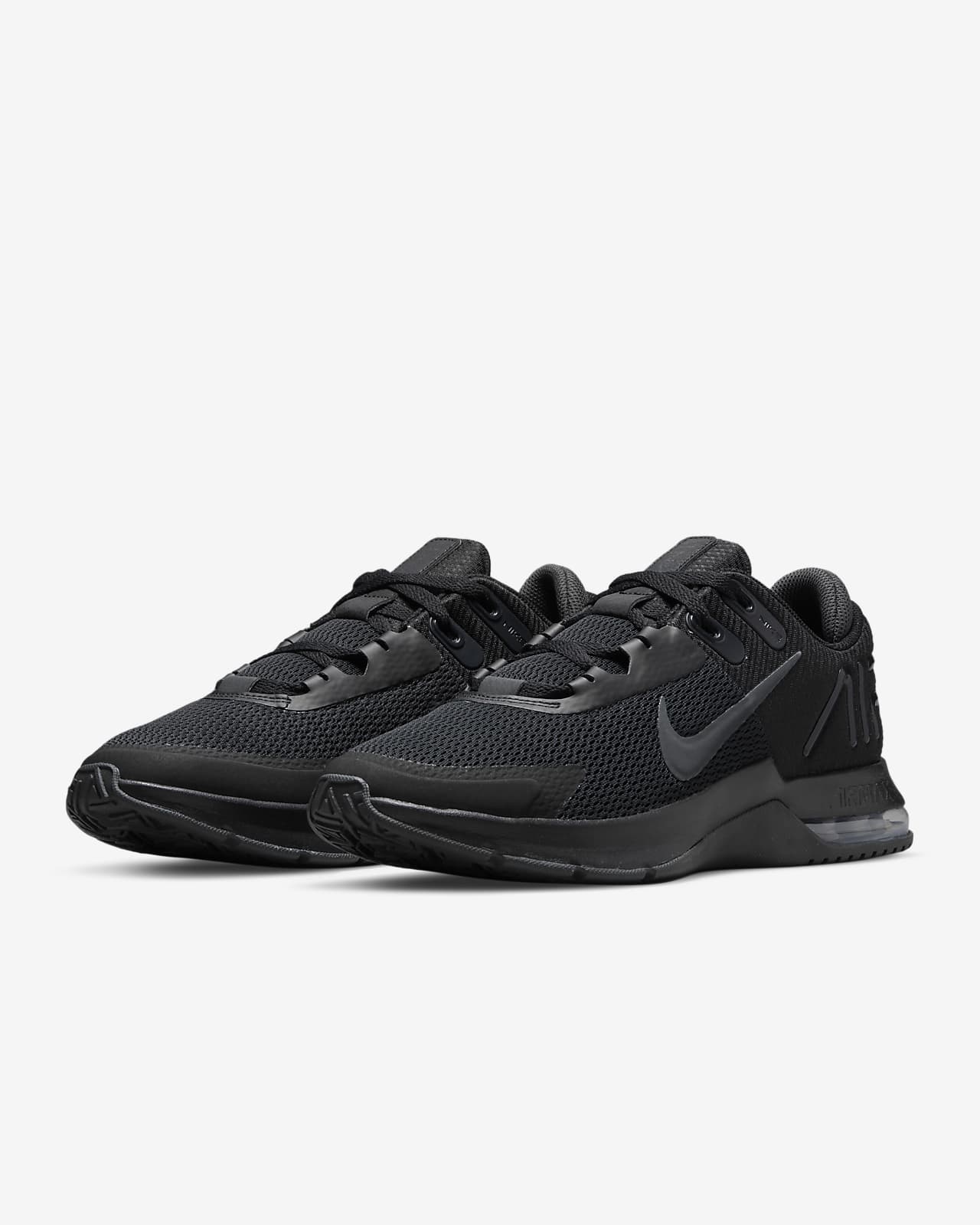 nike max alpha trainer