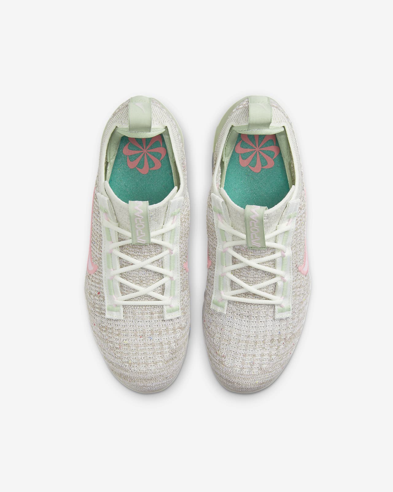 preschool nike vapormax