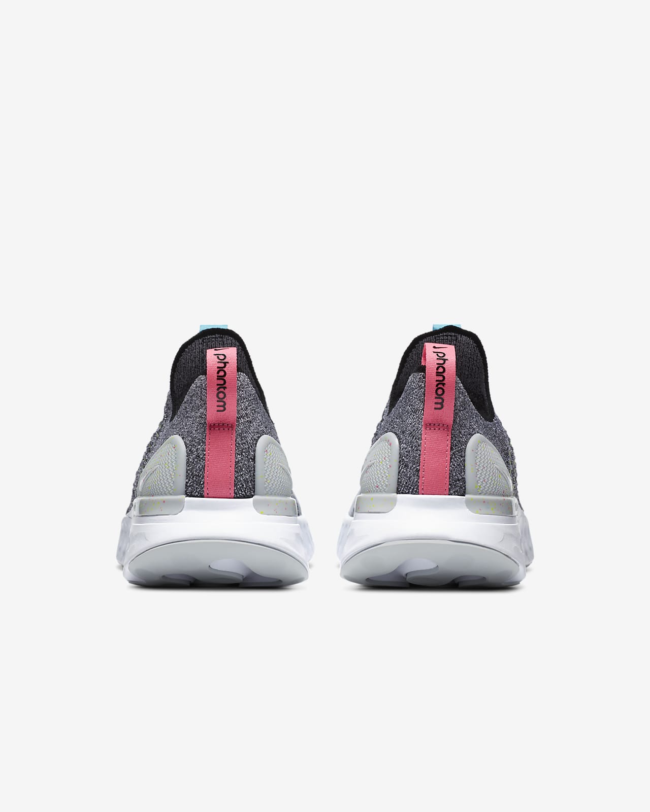 Nike公式 ナイキ リアクト ファントム ラン フライニット 2 メンズ ランニングシューズ オンラインストア 通販サイト Nike公式 ナイキ リアクト ファントム ラン フライニット 2 メンズ ランニングシューズ オンラインストア 通販サイト