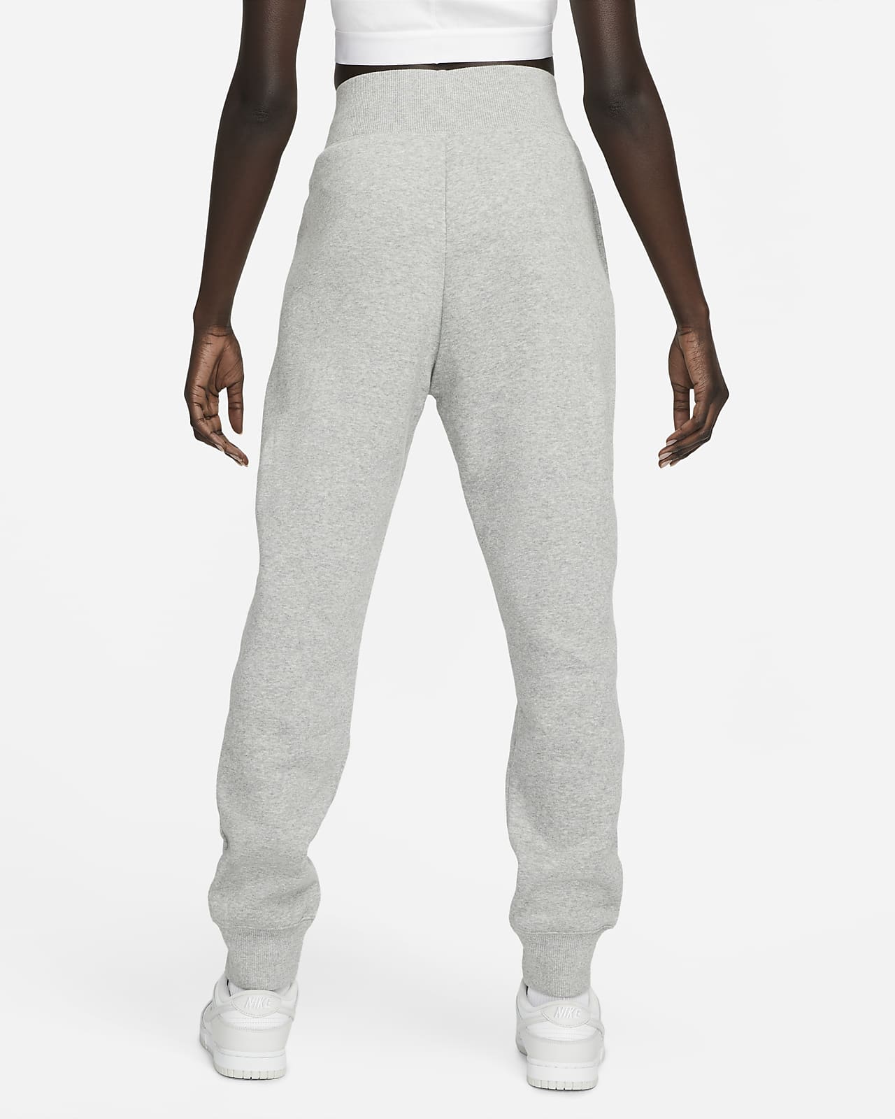  Nike Sportswear Phoenix Fleece Women's High-Waisted Oversized  Sweatpants, Size XLT : Clothing, Shoes & Jewelry
