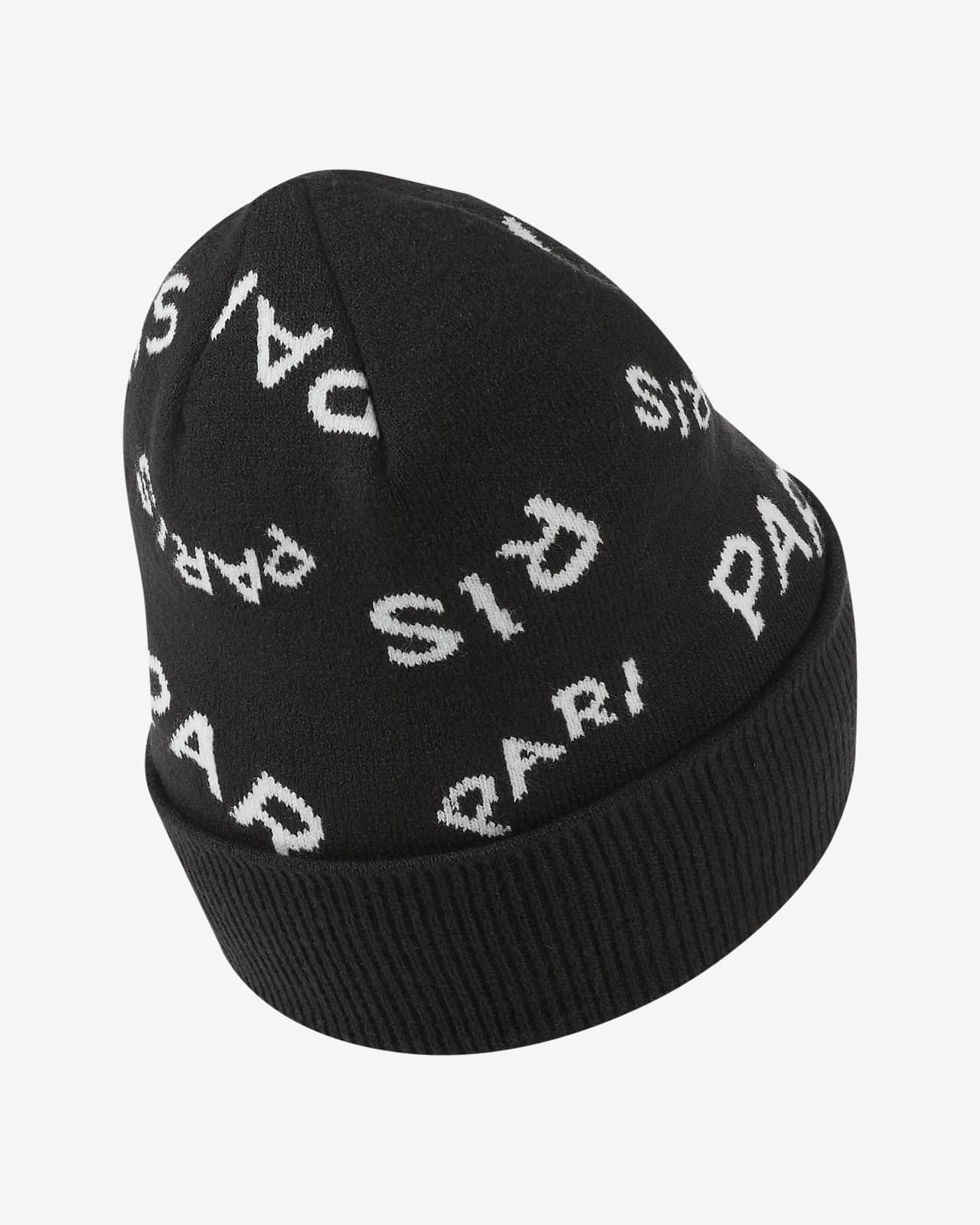 gorro nike psg