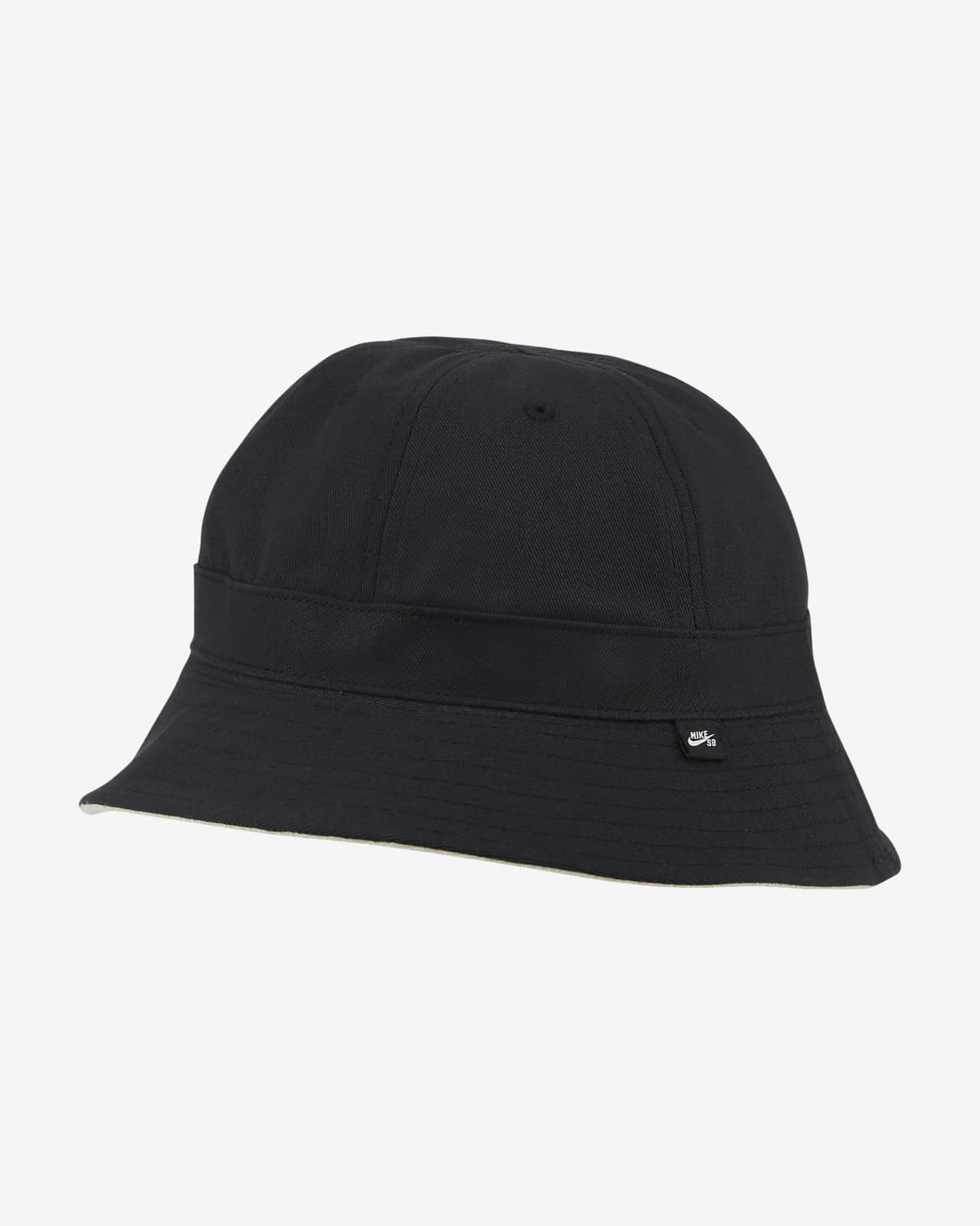 bob nike jaune reversible