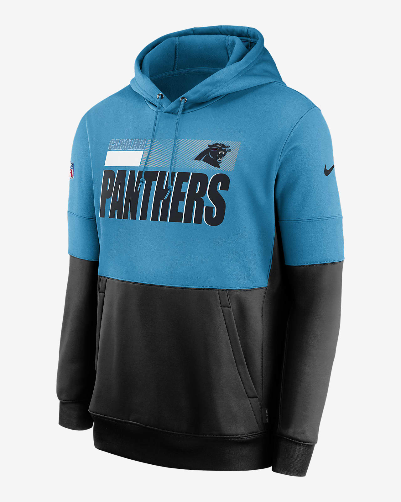 nfl panthers hoodie